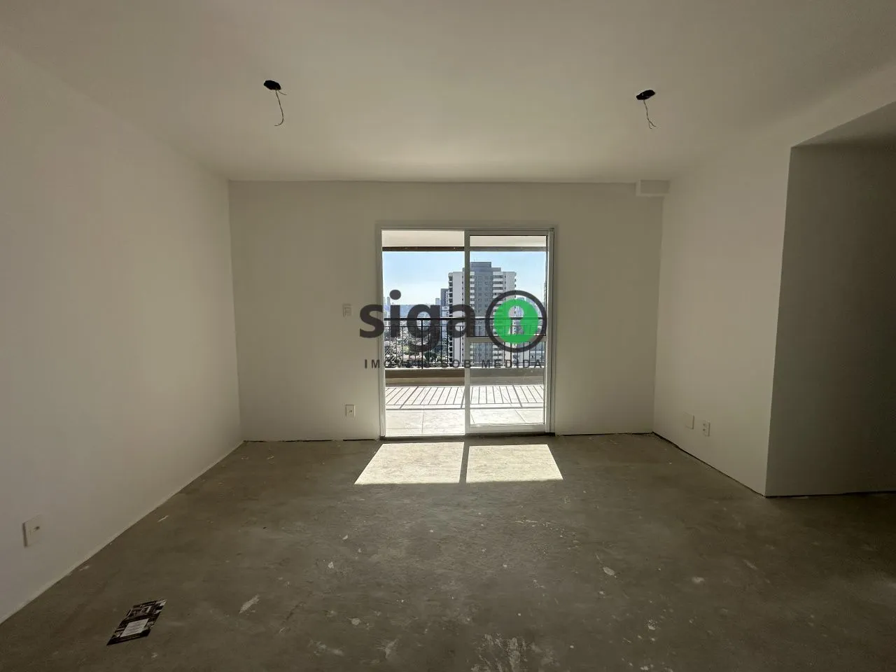 Imagem Apartamento para venda no Campo Belo, São Paulo - SP