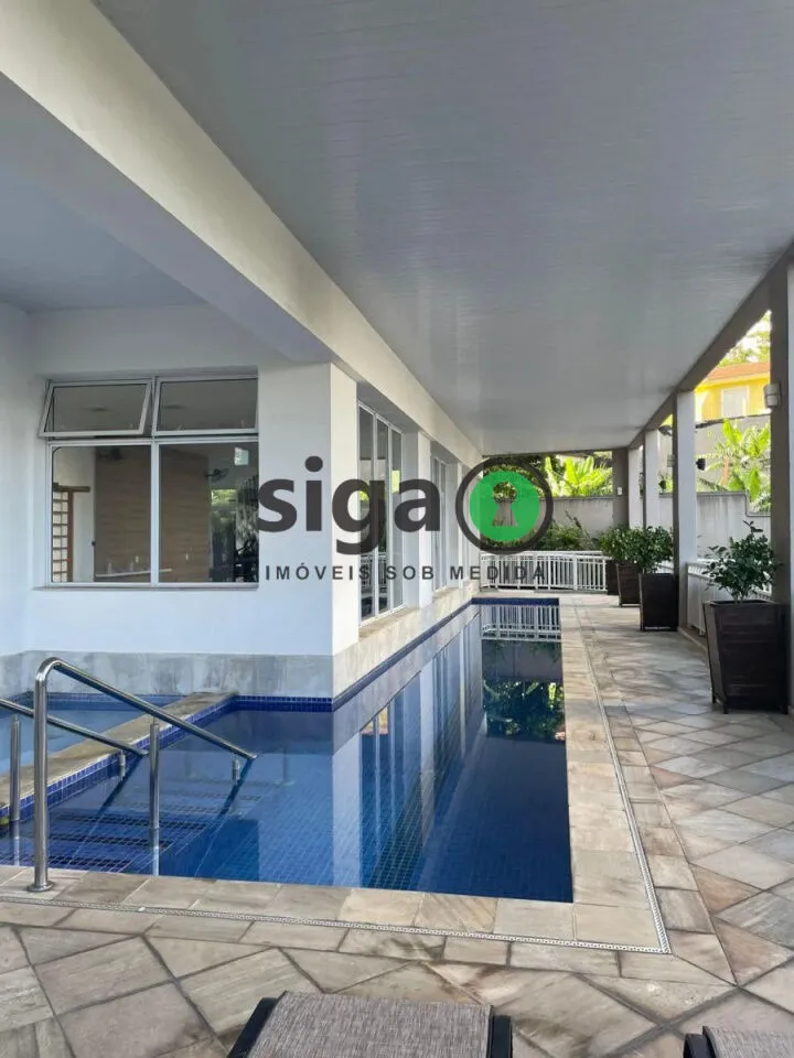Imagem Apartamento à Venda na Vila Andrade - 57 m² 2 quartos, 1 Vaga