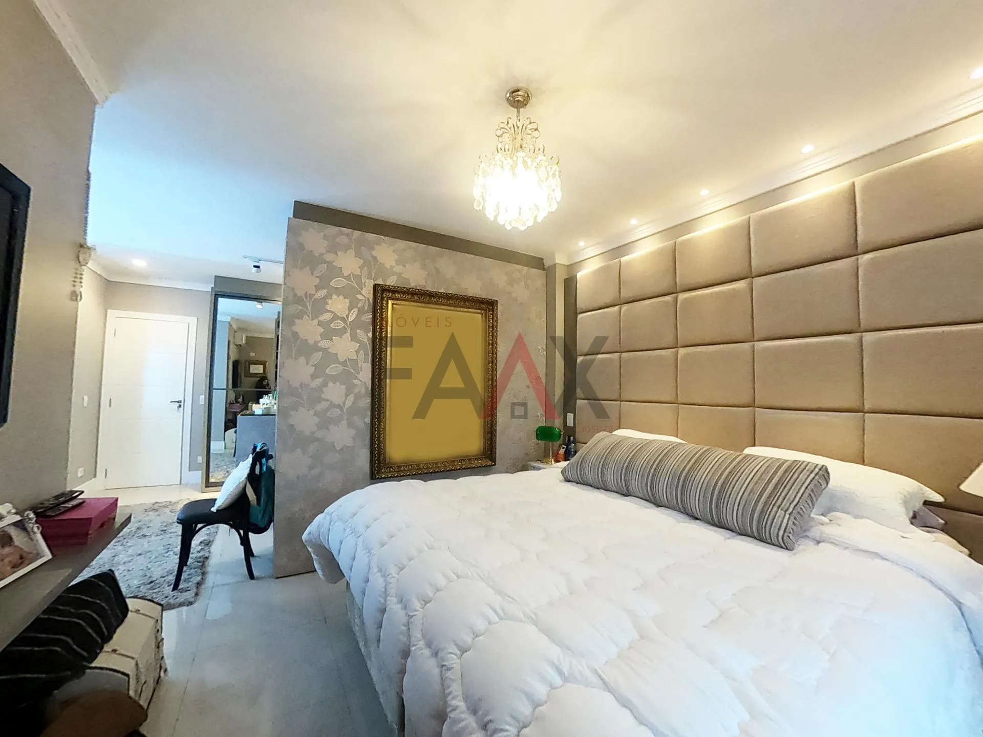 Imagem Apartamento à venda, BOQUEIRÃO - NÚCLEO SANTA CRUZ, GUARAPUAVA - PR