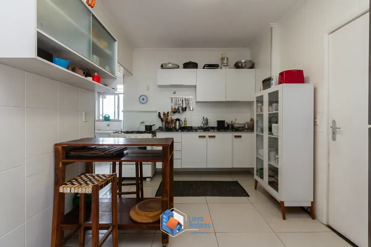 Imagem Apartamento para venda em Perdizes com 3 quartos, sendo 1 suíte, 99m²