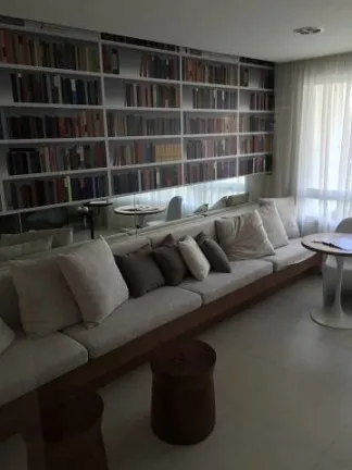 Imagem Apartamento com 2 Quartos à Venda, 89 m² em Pinheiros - São Paulo