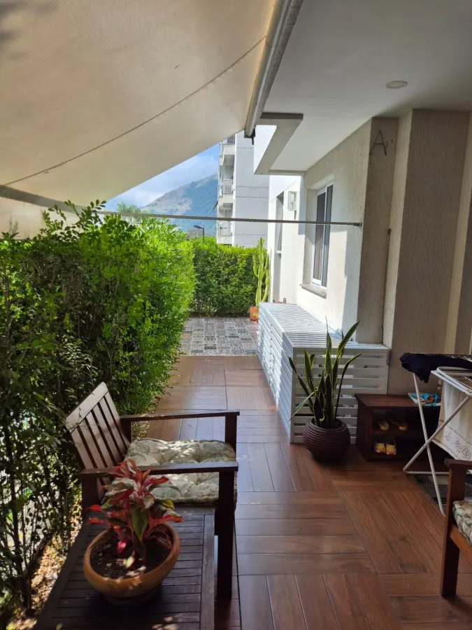 Imagem Apartamento para Venda em Rio de Janeiro, Campo Grande, 3 dormitórios, 2 banheiros, 1 vaga