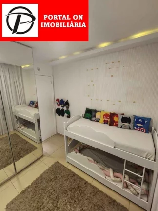 Imagem APARTAMENTO RESIDENCIAL em RIO DE JANEIRO - RJ, JACAREPAGUÁ