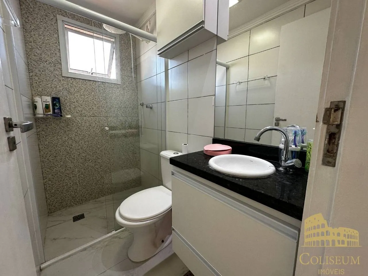 Imagem Apartamento com 2 dormitórios à venda, 85 m² por R$ 800.000,00 - Canto do Forte - Praia Grande/SP