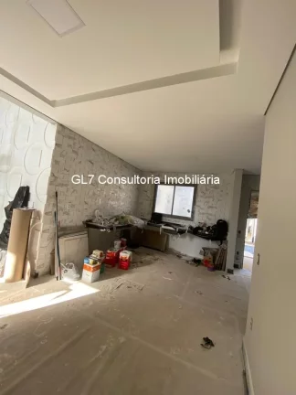 Foto do imóvel LINDA CASA TERREA NO DONA MARIA JOSE INDAIATUBA-SP