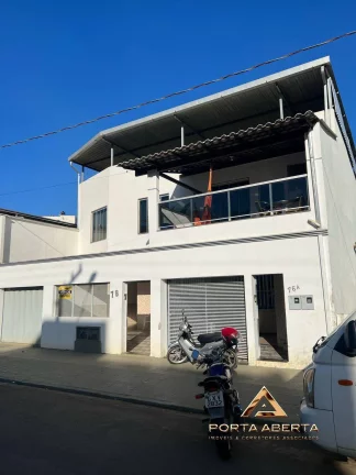 Imagem Casa 3 Quartos, sendo 1 suite - Belvedere - COD 1259