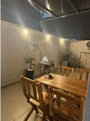 Imagem APARTAMENTO À VENDA NO BAIRRO DESPRAIADO | CUIABÁ/MT