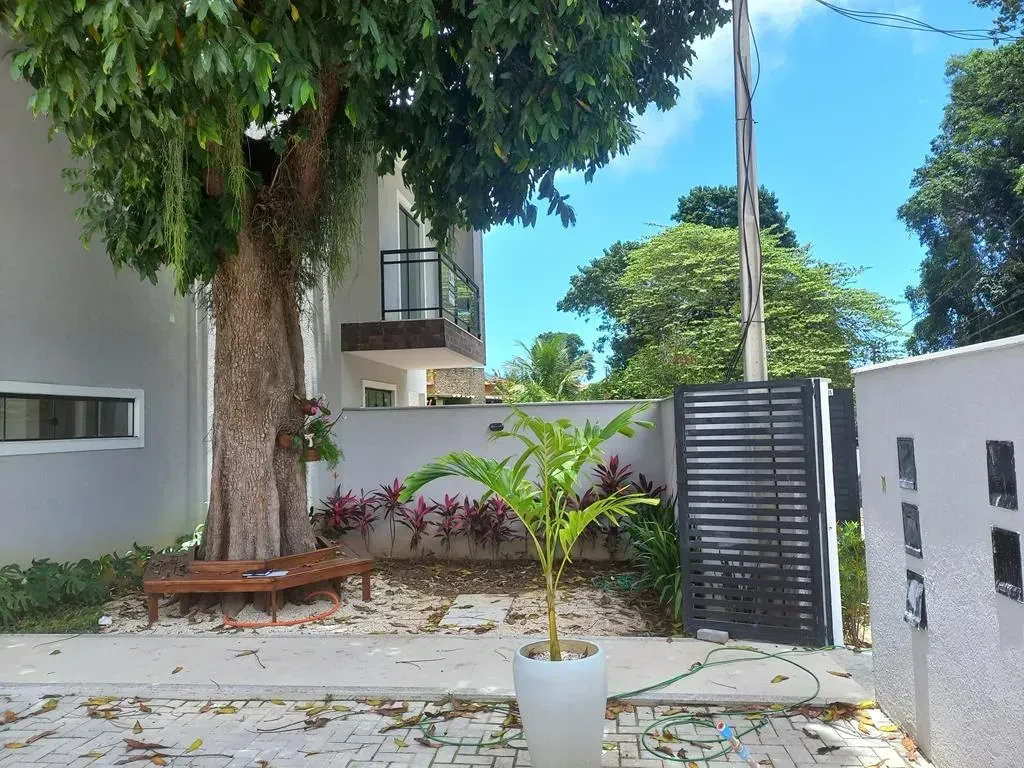 Imagem Casa de Condomínio com 3 Quartos à Venda, 150 m² em Itaipu - Niterói