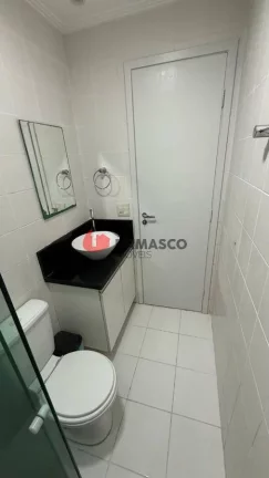 Apartamento à venda, Cerâmica, São Caetano do Sul, SP