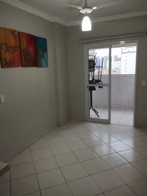 Imagem APARTAMENTO COM 50,00 m² - OCIAN - PRAIA GRANDE SP