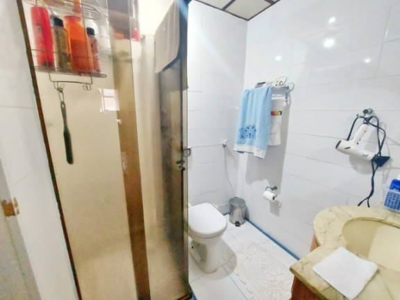 Imagem Apartamento com 3 Quartos à Venda, 75 m² em Copacabana - Rio de Janeiro