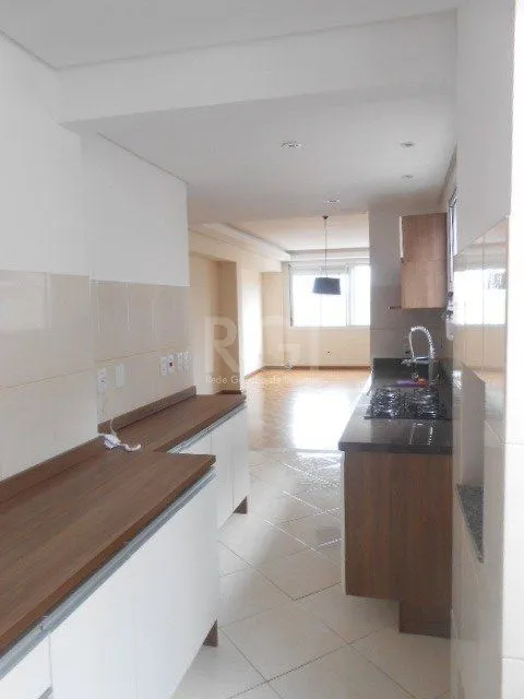 Imagem Apartamento para Venda - 104.44m², 3 dormitórios, sendo 1 suites, 1 vaga - Centro Histórico