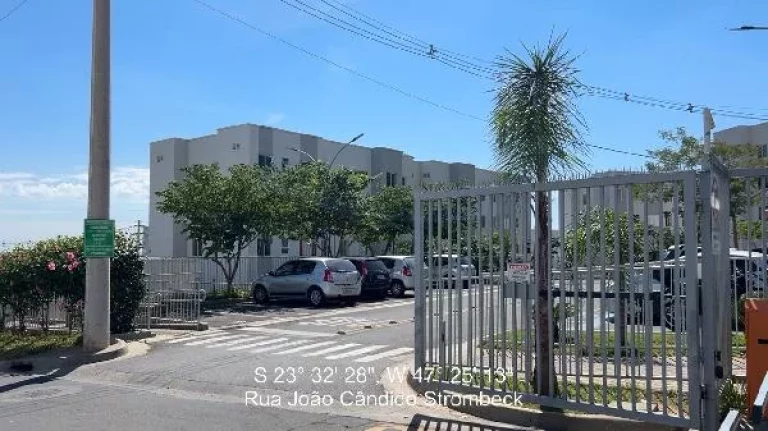 Foto do imóvel Oportunidade Única em VOTORANTIM - SP | Tipo: Apartamento | Negociação: Venda Direta Online | Situação: Imóvel em RUA JOAO CANDIDO STROMBECK