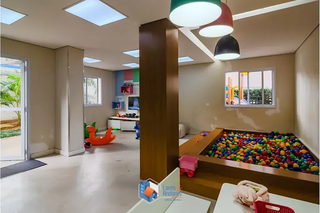 Imagem Apartamento à venda 2 Quartos 1 Vaga 47M² Jardim Pirituba São Paulo - SP