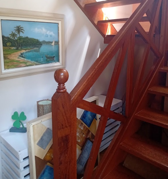 Imagem Casa de Condomínio com 4 Quartos à Venda, 182 metros em Long Beach (Tamoios) - Cabo Frio