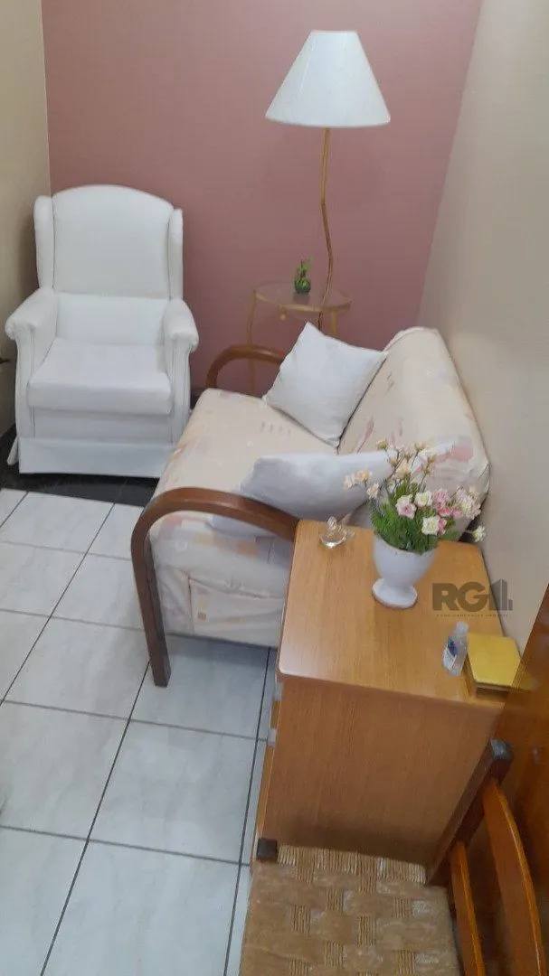 Imagem Conjunto/Sala Bairro petrópolis.