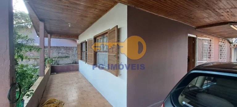 Imagem CASA COM 3 DORMITÓRIOS A 300M DO MAR