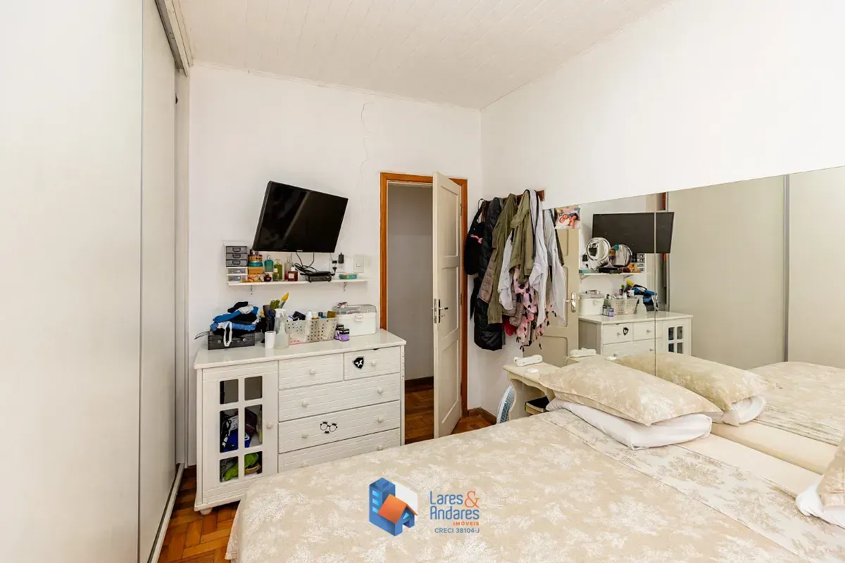 Imagem Casa para venda em Campo Belo com 3 quartos, 120m²
