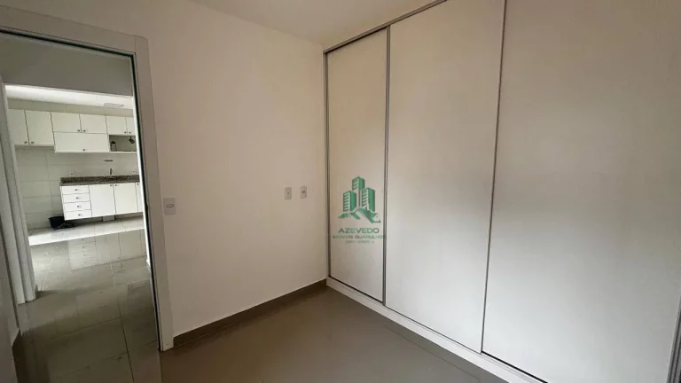 Imagem Apartamento com 2 dormitórios para alugar, 47 m² por R$ 2.980,00/mês - Jardim Flor da Montanha - Guarulhos/SP