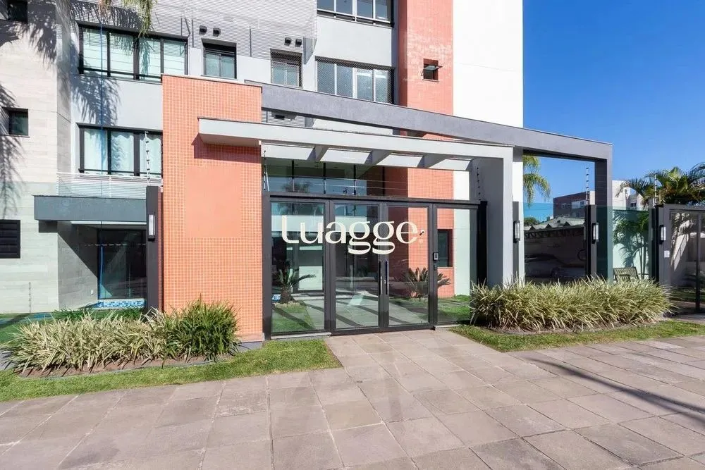 Imagem Apartamento à Venda no Soho Connect - 1 Dormitório com Infraestrutura Completa no Camaquã