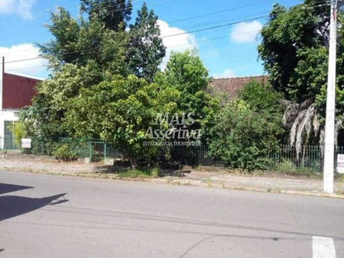 Imagem Terreno para Venda em Novo Hamburgo / RS no bairro Canudos