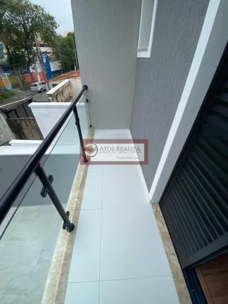 Imagem Vendo Oportunidade, no Jd Caravelas - São Paulo, Sobrado Com 3 Dormitórios, 1 Suíte, Sacada, Ar. Condicionado, 2 vagas e Área Gourmet, por R$: 900k. Confira.