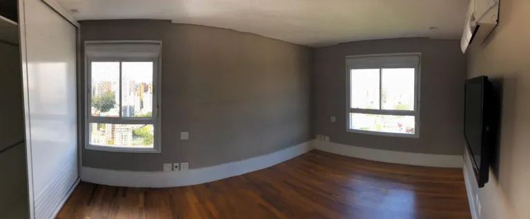 Imagem Apartamento com 4 Quartos à Venda, 223 m² em Vila Andrade - São Paulo