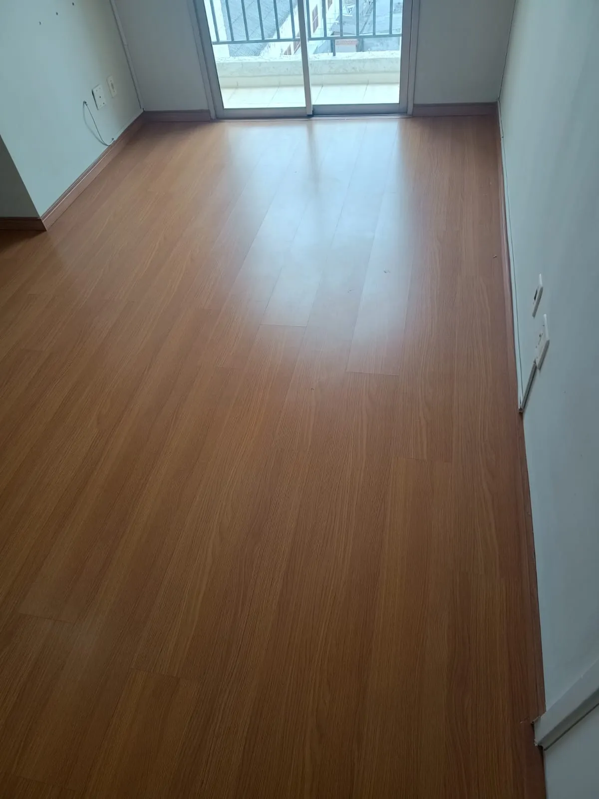 Imagem Apartamento para venda em Vila Palmeiras com 2 quartos, 47m2