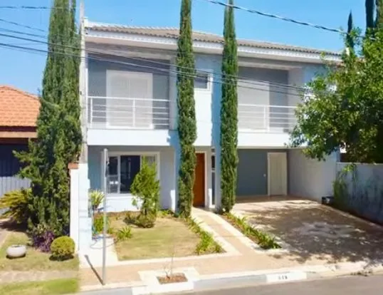 Foto do imóvel Casa 3 dormitórios no Condomínio Vila Inglesa em JARDIM VILA INGLESA, SOROCABA - SP