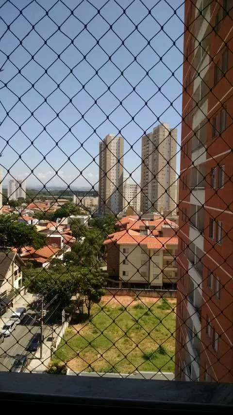 Imagem Apartamento com 3 Quartos à Venda, 72 m² em Conjunto Residencial Trinta E Um De Março - São José Dos Campos