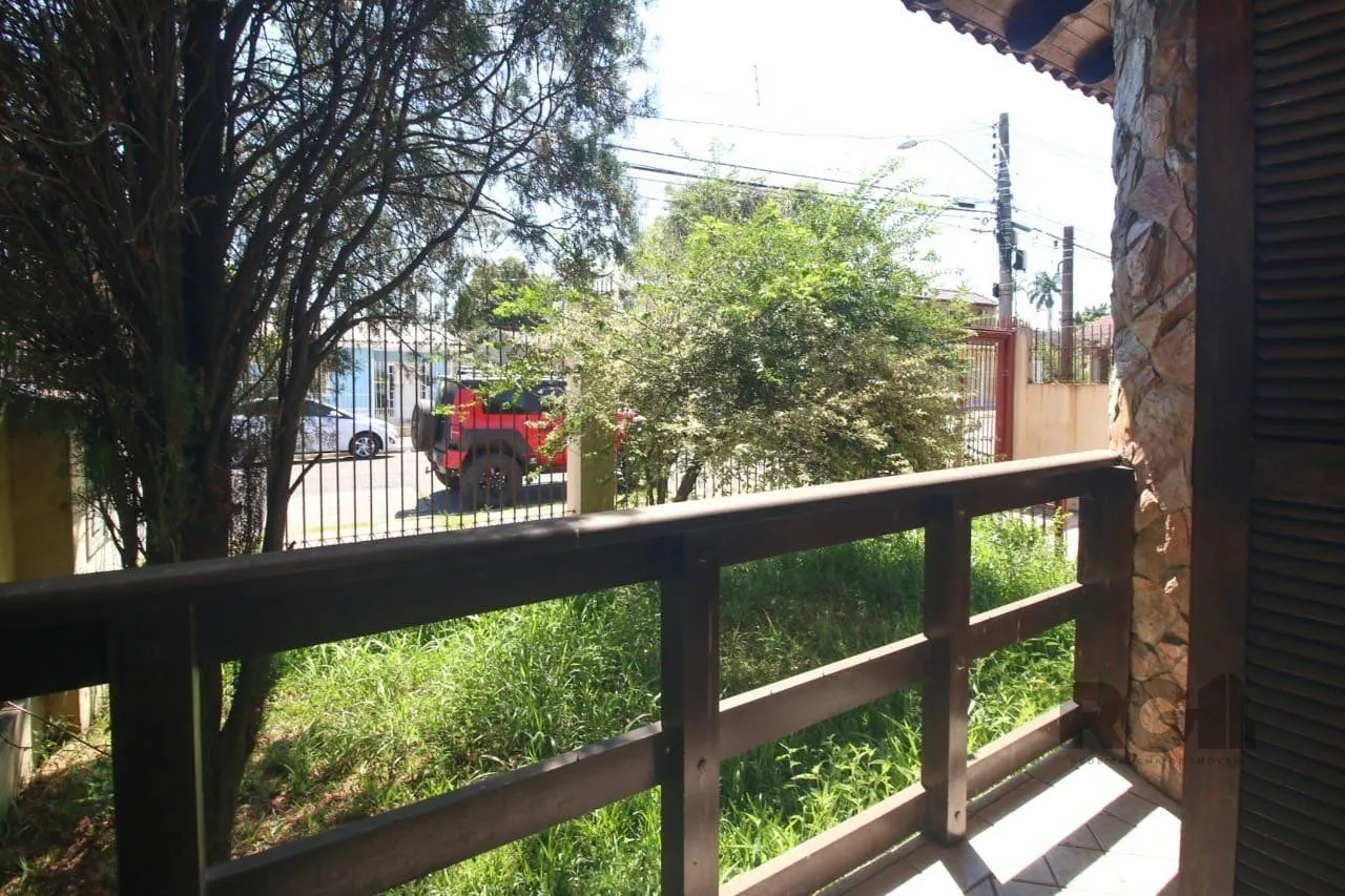 Imagem Casa em Marechal Rondon