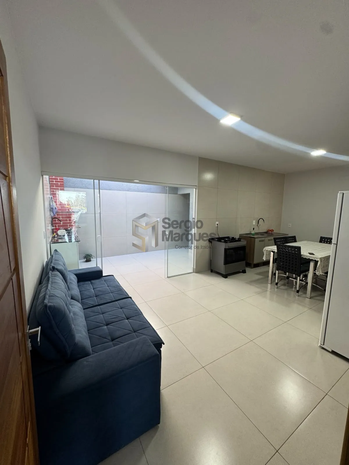 Imagem Casa à venda - 136m² - Umuarama-PR