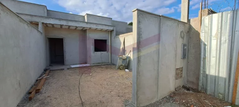 CASA 2/4 NA ASA BRANCA - ENTRADA PARCELADA NO BOLETO
