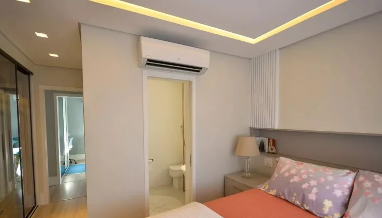 Imagem APARTAMENTO RESIDENCIAL em SÃO PAULO - SP, BOSQUE DA SAÚDE