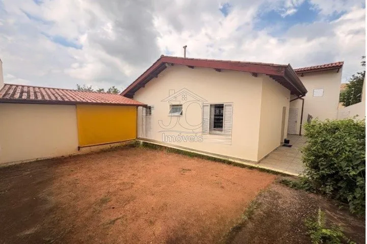 Imagem Casa térrea à venda no Loteamento Nova Espírito Santo - Valinhos/SP