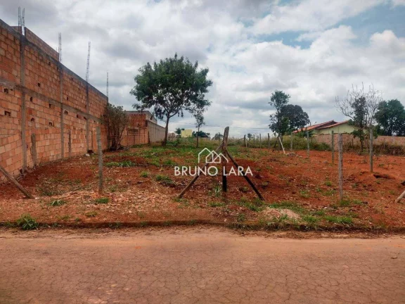 Imagem Lote à venda em Igarapé, Bairro Novo Igarapé.