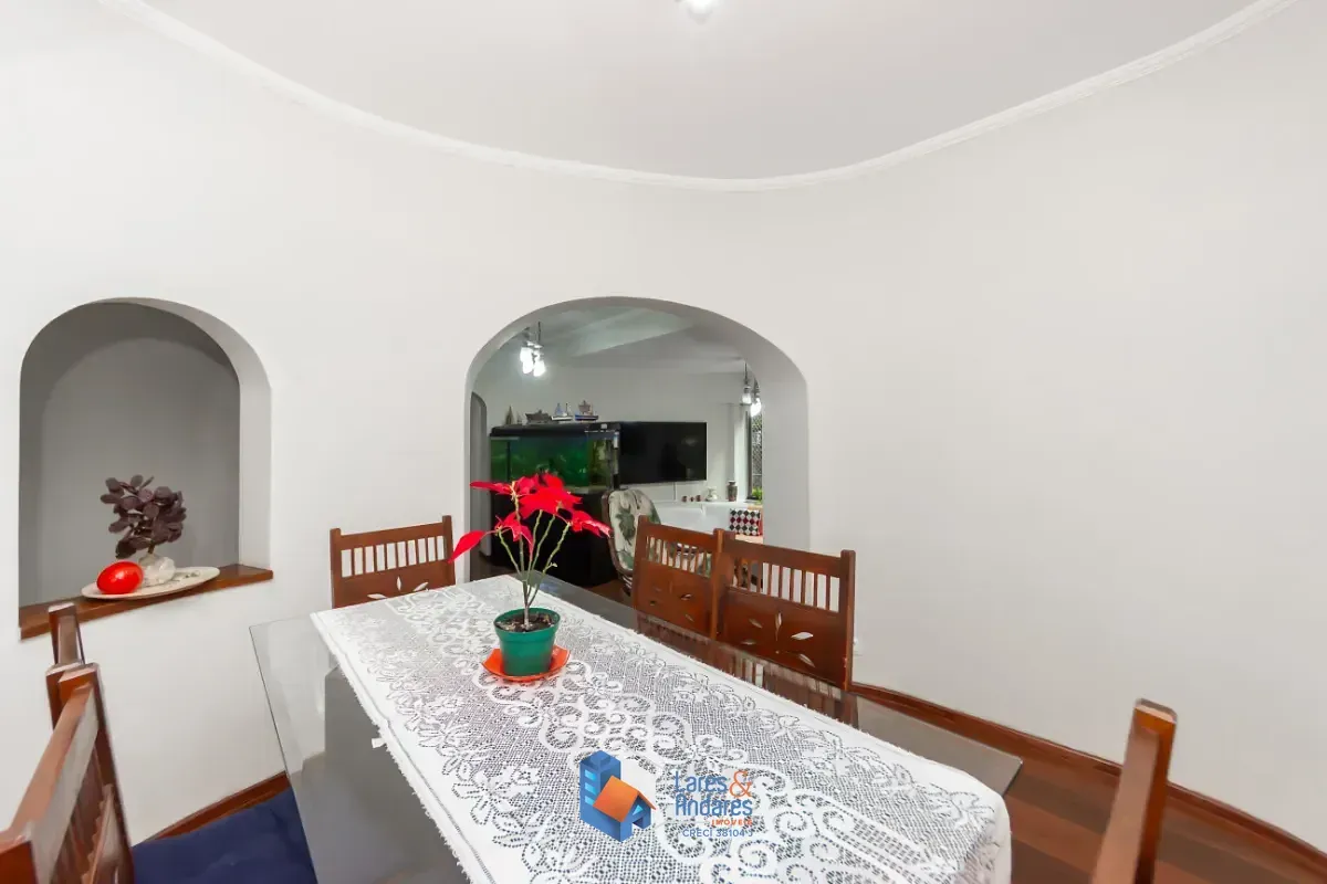 Imagem Apartamento para venda em Morumbi com 2 quartos, sendo 1 suíte, 106m²