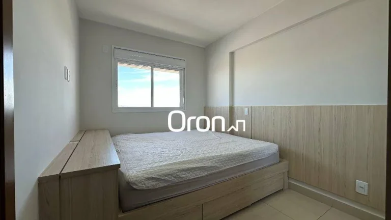 Imagem Apartamento à venda, 106 m² por R$ 819.900,00 - Setor Aeroporto - Goiânia/GO