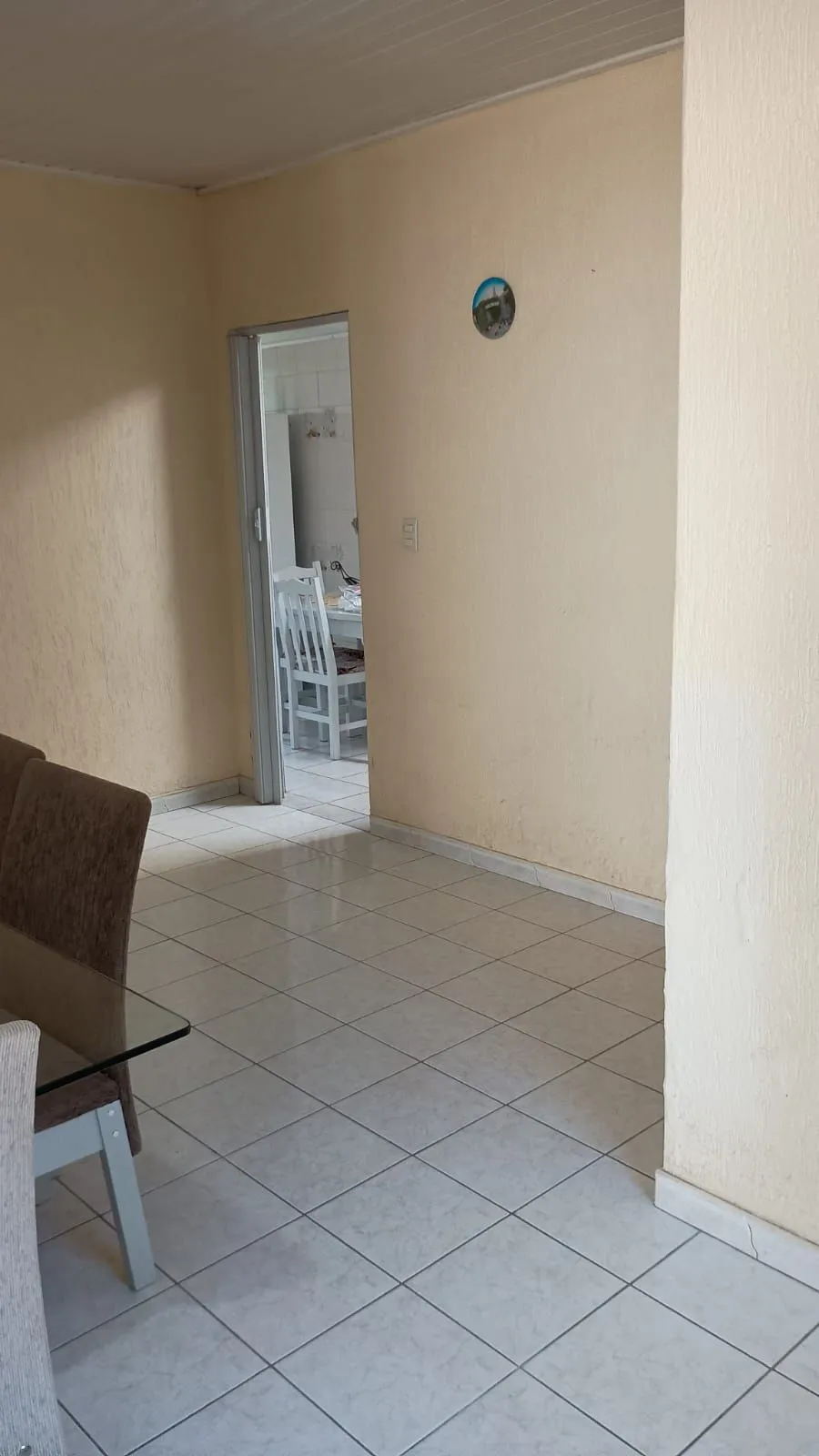 Imagem Casa 2 dormitórios, 7 vagas garagem, Bairro Bom Princípio