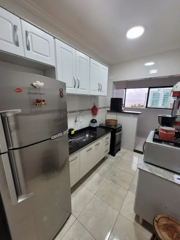 Imagem APARTAMENTO COM 73,00 m² - REAL - PRAIA GRANDE SP