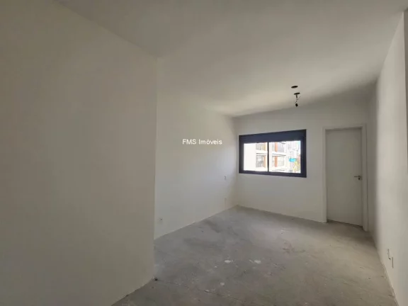 Imagem Apartamento á venda com 2 suítes no Campo Belo