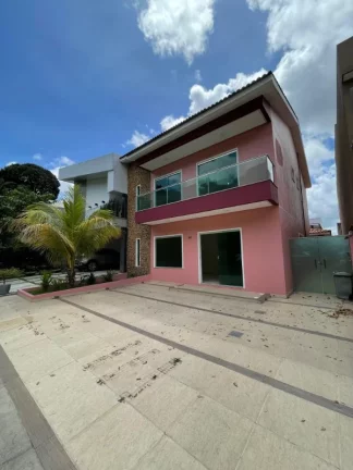 Imagem CASA RESIDENCIAL em MANAUS - AM, CENTRO