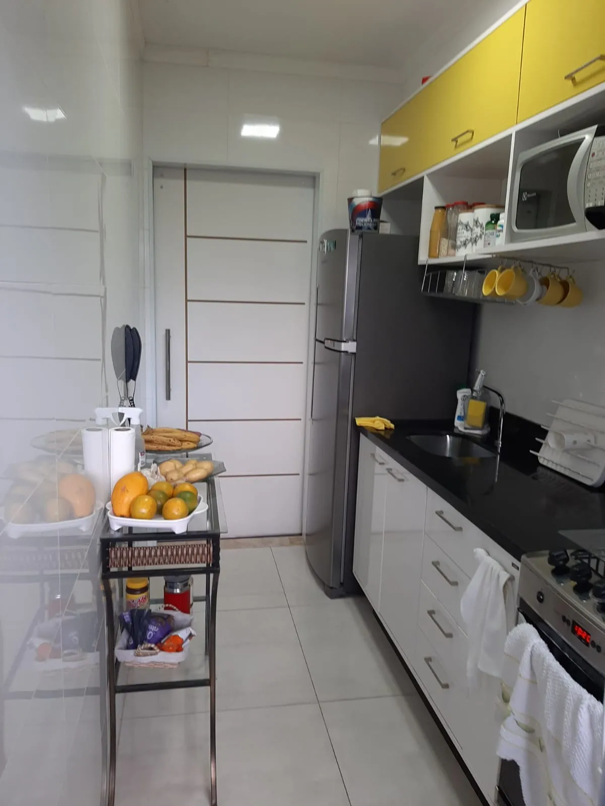 Imagem Lindo Apartamento de 68M² com sala 3 ambientes no Parque Campolim