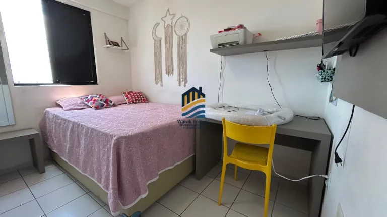 Imagem Lindo Apartamento na Torre!