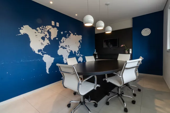 Imagem Apartamento à venda em São Paulo, Vila Pomp?(C)ia, com 2 quartos, 72m2