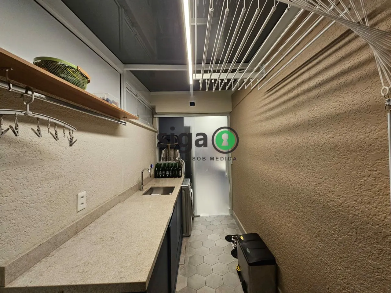 Imagem Apartamento Garden á Venda na Vila Carrão 181m² 3 dormitórios