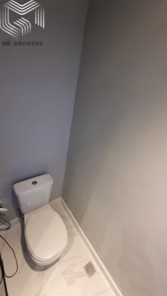 Imagem Cobertura uplex com piscina à venda no Recreio dos Bandeirantes, Rio de Janeiro - 3 quartos, 1 suíte, 4 salas, 2 vagas, 170m²