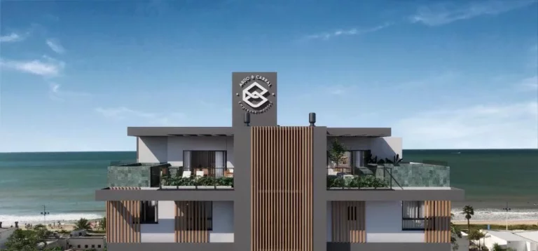 Imagem Cala d'Or - Apartamento à venda no bairro Praia Brava de Itajaí - Itajaí/SC