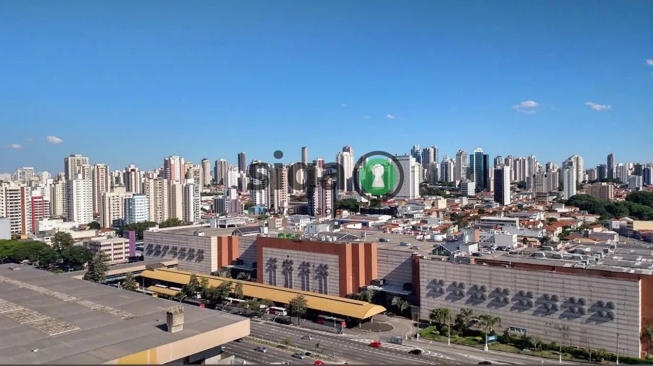 Imagem Sala Comercial a venda 31m² no You Metropolitan Tatuapé