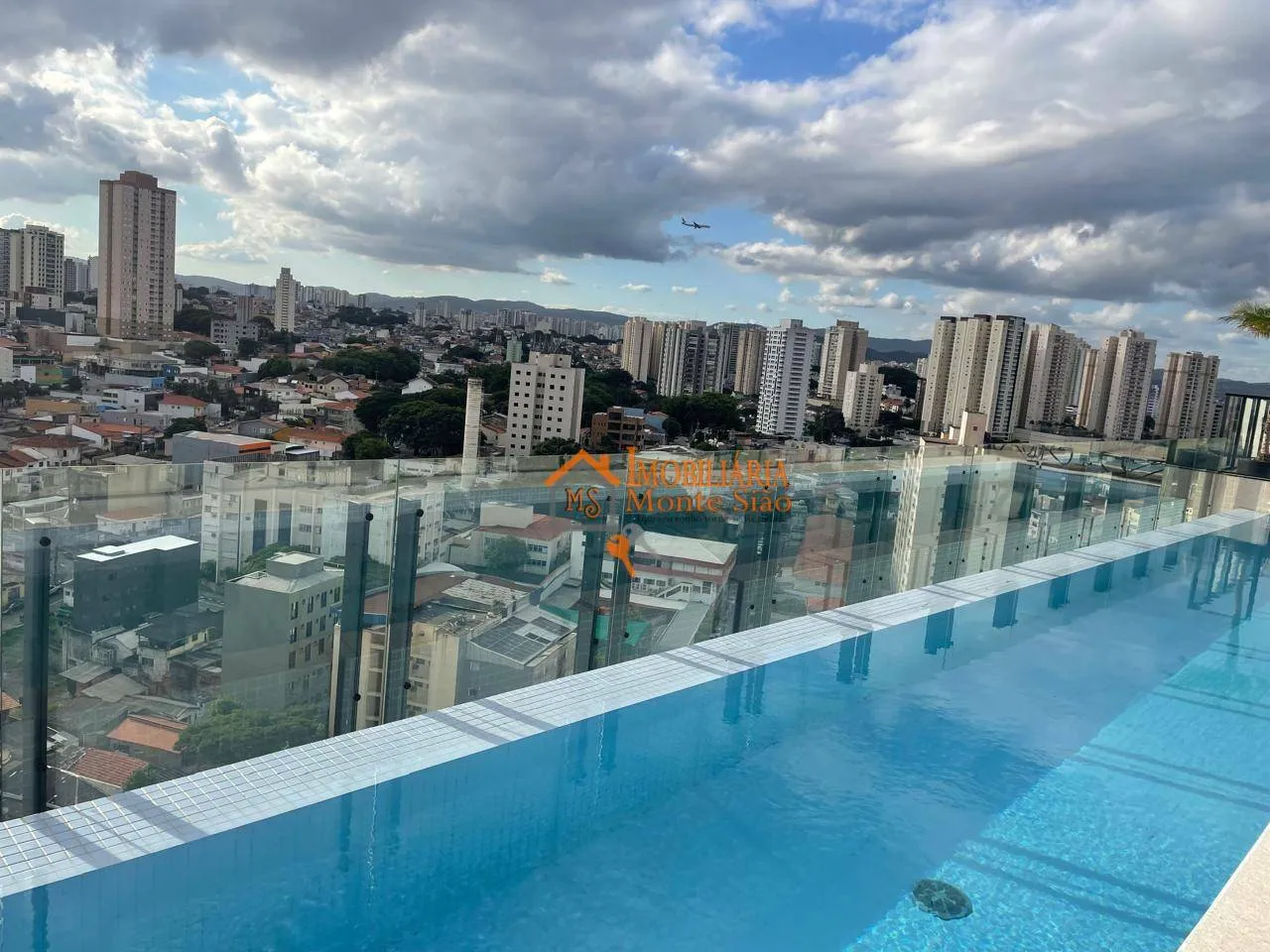 Foto do imóvel Apartamento com 2 dormitórios à venda, 68 m² por R$ 640.000,00 - Vila Moreira - Guarulhos/SP